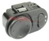 METZGER 0916234 Switch, mirror adjustment